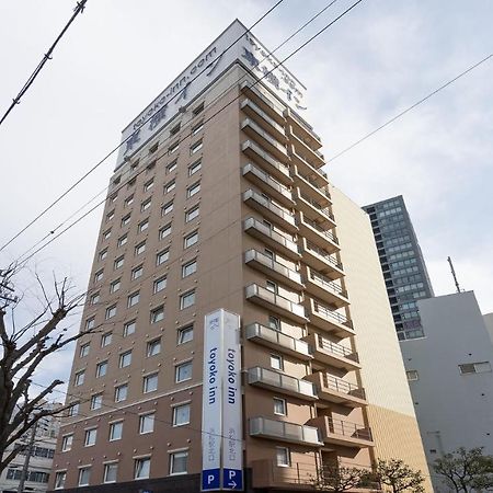 Toyoko Inn Hamamatsu Eki Kita Guchi Zewnętrze zdjęcie