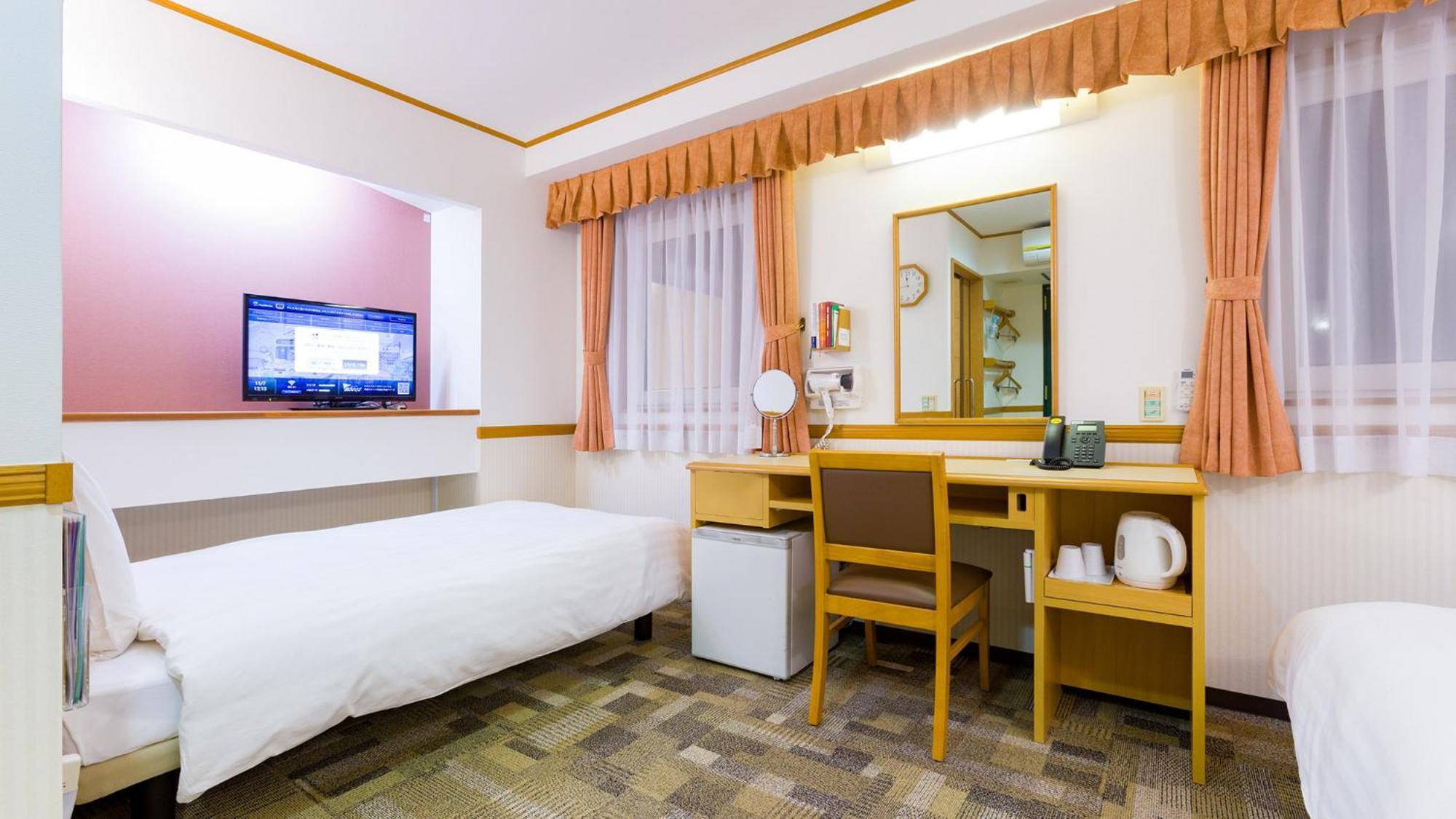 Toyoko Inn Hamamatsu Eki Kita Guchi Pokój zdjęcie