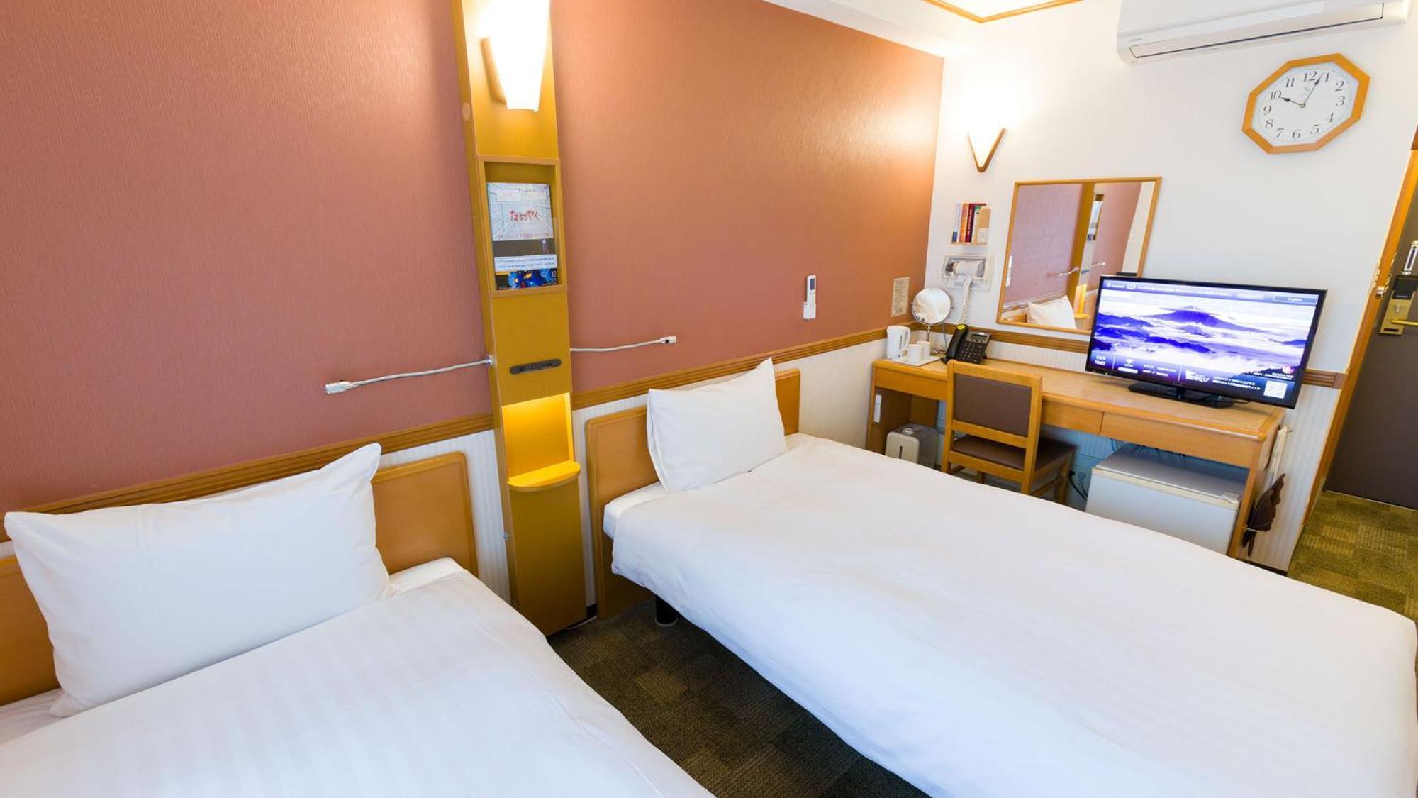 Toyoko Inn Hamamatsu Eki Kita Guchi Pokój zdjęcie