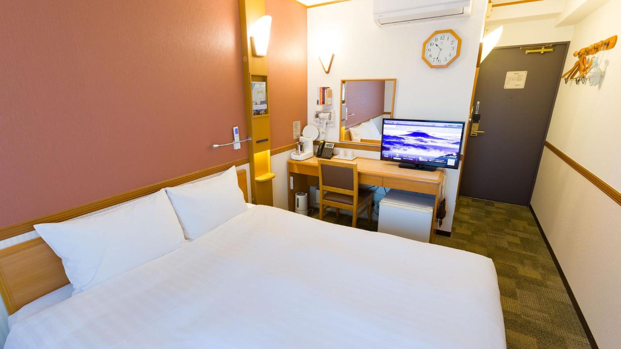 Toyoko Inn Hamamatsu Eki Kita Guchi Pokój zdjęcie