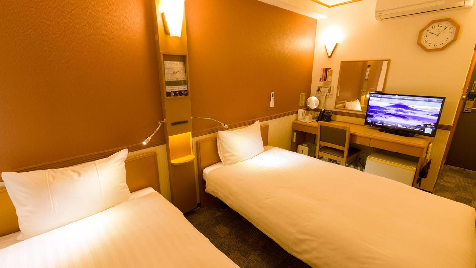 Toyoko Inn Hamamatsu Eki Kita Guchi Pokój zdjęcie